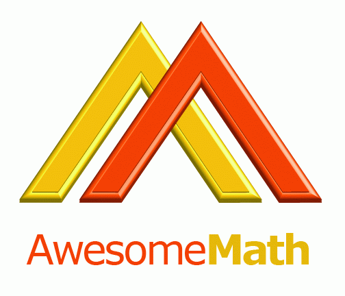 Awesome Math logo
